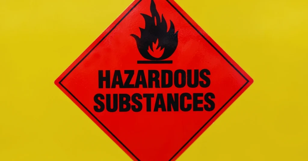 MSDS - SDS preparation frequently asked questions